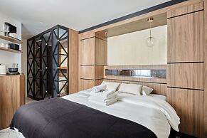 Appart Hôtel Pélican