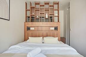 Apart Hotel Centre de Paris by Studio prestige