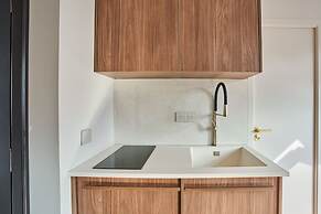 Apart Hotel Centre de Paris by Studio prestige