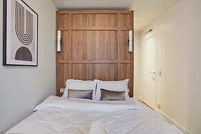 Apart Hotel Centre de Paris by Studio prestige