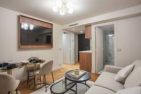 Apart Hotel Centre de Paris by Studio prestige