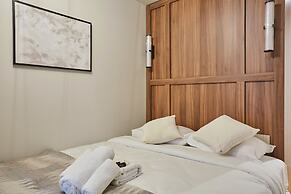 Apart Hotel Centre de Paris by Studio prestige