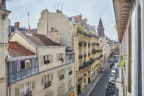 Apart Hotel Centre de Paris by Studio prestige
