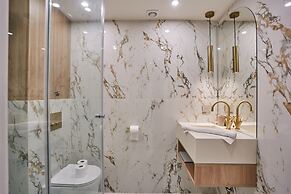 Apart Hotel Centre de Paris by Studio prestige