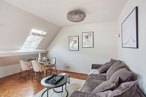 Apart Hotel Centre de Paris by Studio prestige