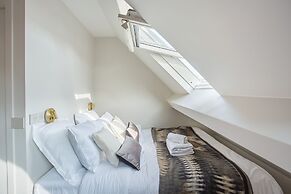 Apart Hotel Centre de Paris by Studio prestige