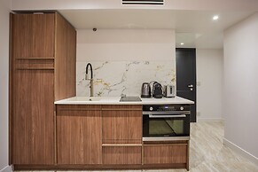 Apart Hotel Centre de Paris by Studio prestige