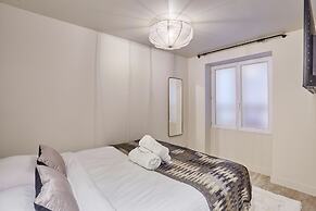 Apart Hotel Centre de Paris by Studio prestige