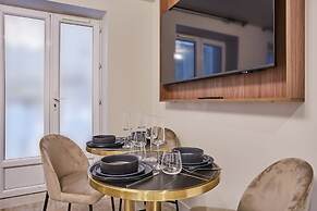 Apart Hotel Centre de Paris by Studio prestige