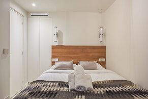 Apart Hotel Centre de Paris by Studio prestige