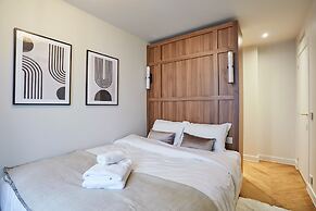 Apart Hotel Centre de Paris by Studio prestige