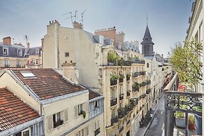 Apart Hotel Centre de Paris by Studio prestige