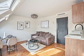 Apart Hotel Centre de Paris by Studio prestige