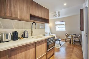 Apart Hotel Centre de Paris by Studio prestige