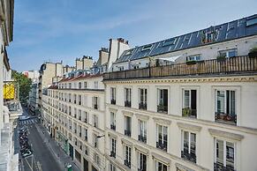 Apart Hotel Centre de Paris by Studio prestige