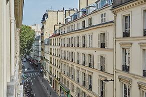 Apart Hotel Centre de Paris by Studio prestige
