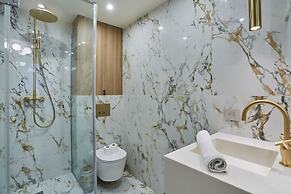 Apart Hotel Centre de Paris by Studio prestige