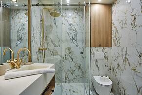 Apart Hotel Centre de Paris by Studio prestige