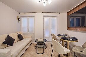 Apart Hotel Centre de Paris by Studio prestige