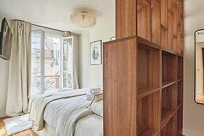 Apart Hotel Centre de Paris by Studio prestige