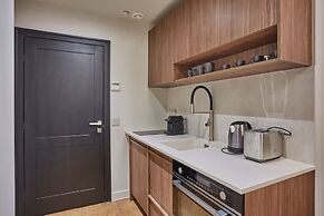 Apart Hotel Centre de Paris by Studio prestige