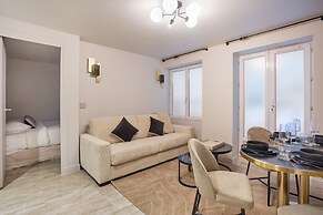 Apart Hotel Centre de Paris by Studio prestige