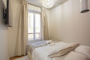 Apart Hotel Centre de Paris by Studio prestige