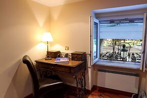 Corfu Liston Romantica by Corfu Escapes