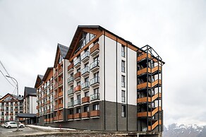 Gudauri Ski Resort - Twins Apartments