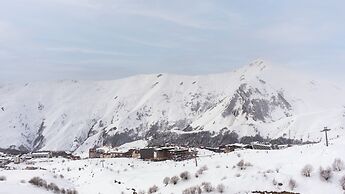 Gudauri Ski Resort - Twins Apartments