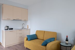 Gudauri Ski Resort - Twins Apartments