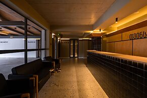 Gudauri Ski Resort - Twins Apartments