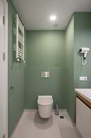 Gudauri Ski Resort - Twins Apartments