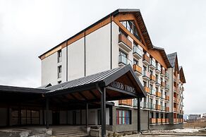 Gudauri Ski Resort - Twins Apartments
