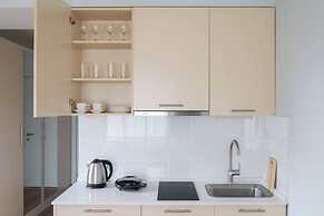 Gudauri Ski Resort - Twins Apartments