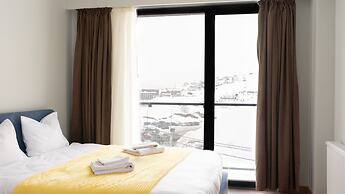 Gudauri Ski Resort - Twins Apartments