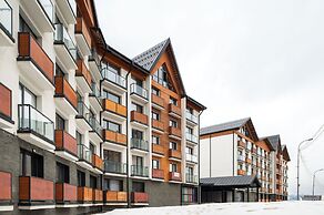 Gudauri Ski Resort - Twins Apartments