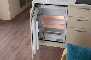 Gudauri Ski Resort - Twins Apartments