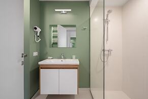 Gudauri Ski Resort - Twins Apartments