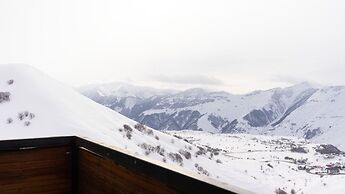 Gudauri Ski Resort - Twins Apartments