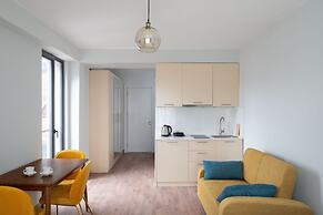 Gudauri Ski Resort - Twins Apartments