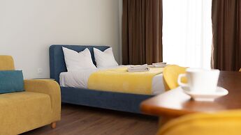 Gudauri Ski Resort - Twins Apartments