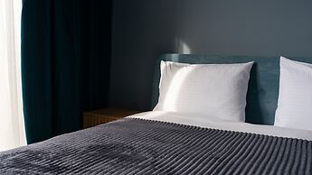 Gudauri Ski Resort - Twins Apartments