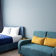 Gudauri Ski Resort - Twins Apartments