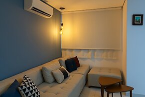 Elegance Suites Alvorada