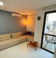 Elegance Suites Alvorada