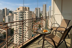 Elegance Suites Alvorada