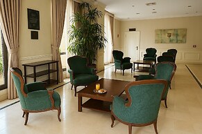 Elegance Suites Alvorada