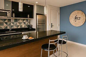 Elegance Suites Alvorada