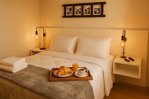 Elegance Suites Alvorada